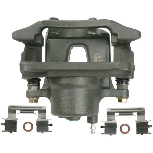 TOYOTA Auto Parts Vehicle Brake Caliper 19B2580A 19B2581A OEM 47750-20640 47730
