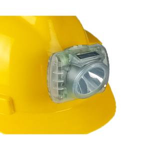 China Rechargeable Coal Mining Lights Underground For Miners Safety Waterproof IP68 factory