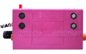 China Hot Product 1000 Bunching Machine With High Productivity And High Precision factory