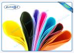 Sesame Dot Pattern PP Spunbond Nonwoven For furniture Sofa / Mattress Pocket