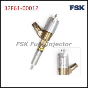 32F61-00012 Precision-Manufactured Fuel Common Rail Injector, Performance Meets