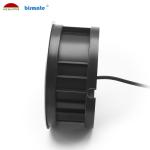 1500ma Underwater LED Spotlights 36W 6500K DC 24V VDE Cable