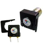 cheap DC24v DC12V peristaltic pump