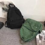 Sympathybag Canvas student school backpack large capacity