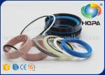 11709019 Lift Cylinder Seal Kit , VOLVO Wheel Loader Repair Kit L180E L180F