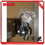 Wason Hino D04R Hydraulic Water Pump / 32G4511010 Kobelco Water Pump