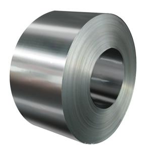 China High temperature strength SUS316 Carbon Steel Strip for seawater applicable equipment factory