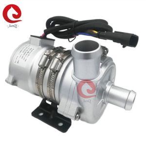 24VDC 2400L/H 16M BEV BUS Auto Brushless Dc Water Pump With PWM Control JP-BL43