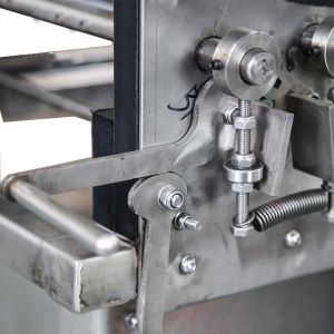 Automatic Uncapping Machine Stainless Steel Honey Bee Tools Automatically Opens