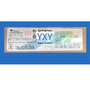 China Amplifier IC CD7388CZ Chips Automotive Texas Instruments TLV7031QDCKRQ1 factory