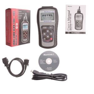Autel MaxiScan MS609 OBD2 Scanner Code Reader