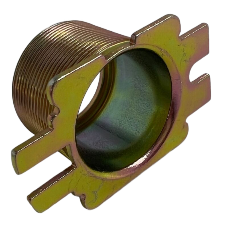 China Customized high precision metal stamped part for Automotive on sale