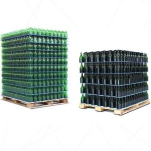 China PP 3mm 4mm 5mm Plastic Layer Pads Polypropylene Bottle Packing Pallet factory
