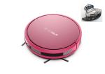 Auto Charging Robot Floor Mop Cleaner Super Strong Suction 1800pa 120 Mins Long