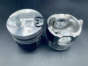 China 6SD1 Isuzu Excavator Engine Parts AX9130F 56mm Piston Cast Iron factory