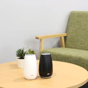 Mini Essential Oil Car Diffuser Scent Machine Home