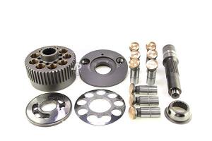 China MSF340 SH460 EX550 Travel Motor Machinery Excavator Spare Parts factory
