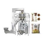 10-50 Bags/Min Tortilla Packaging Machine With SUS304 110-350mm Bag Width