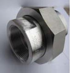 China Astm A-182 F316 UNION factory