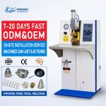 2KVA Capacitor Discharge Spot Welding Machine For Hardware