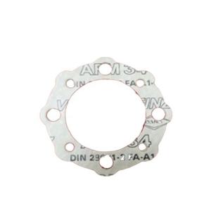 China 33-3538 Carrier Unit Parts Reefer Gasket Set For Thermo King Engine factory
