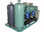 2CES-4Y 7HP Reciprocating Cold Room Condensing Unit Semi Hermetic Condensing