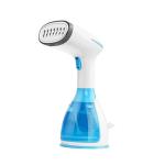 Travel-Friendly 280ml Water Tank Clothing Steamer 12-15mins Working Time and