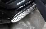 VOLVO New XC90 2015 2016 Vehicle Running Boards OE Style Side Step Feet Treadle