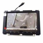 Metal Material Shacman Truck Spare Parts Original MP5 Touch Screen Player