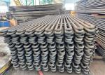 T11 T12 Serpentine Boiler Superheater Coils Accessories Corrosion Resistant