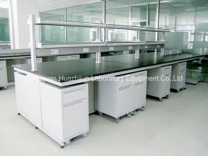 China China Manufacturer Production University Lab Bench For Oversea University factory
