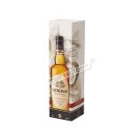 Kraft Cardboard Magnetic Wine Gift Box Collapsible Magnetic Box Rigid Packaging