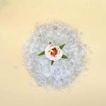 Cold And Hot Washed RPET Flakes Scraps Plastic Clear Green White Blue For Bottle