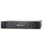 Me5 Rack Network Attached Storage