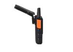 Military Walkie Talkie Police Body Cameras Waterproof 1 Km Long Range Wearable