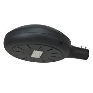 China Weatherproof Die Casting Aluminum Housing Outdoor IP65 IP66 40W LED Street Lights for Highway factory