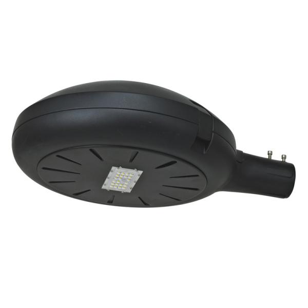 Weatherproof Die Casting Aluminum Housing Outdoor IP65 IP66 40W LED Street