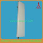 2400-2500MHz 18dBi Directional Panel Antenna 2.4ghz antenna wifi antenna