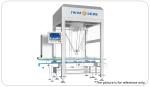 KZ-1200D Spider Gripper Carton Packing Machine 70 Times/Min