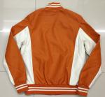 007 Men's pu fashion baseball jacket coat stock