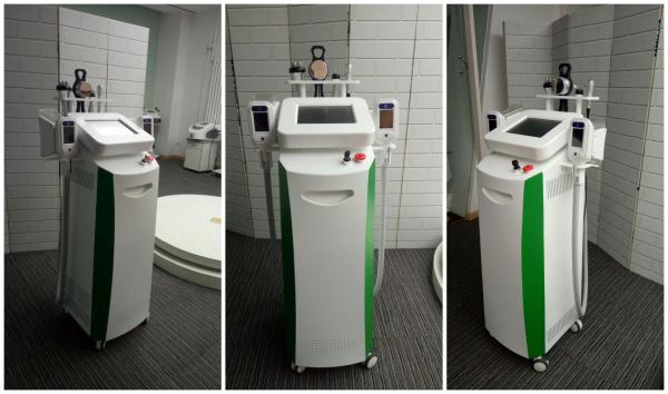 Best result cryolipolysis 5 handles fda cryotherapy slimming beauty instrument
