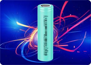 China INR18650L29V10 3.6V 2900mAh 10A Discharge Current 500 Cycles Low Temperature Li-Ion Battery factory