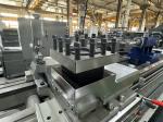 SMTCL Universal Lathe CW6263B Gap Bed lathe High Performance Heavy Duty Large