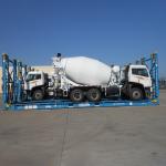 International Sea Freight Shipping And Ocean Cargo Consolidators From Agent In