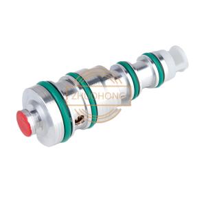 China GOL VII Automotive Air Conditioner Compressor Control Valve For V5 Series OE NO. - factory