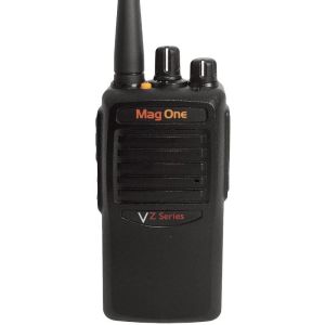 China Motorola VZ-12 Digital Portable Walkie-talkie with IPX6 Water Resistance and 1500-2000mAh Battery for Secure Group Communication factory