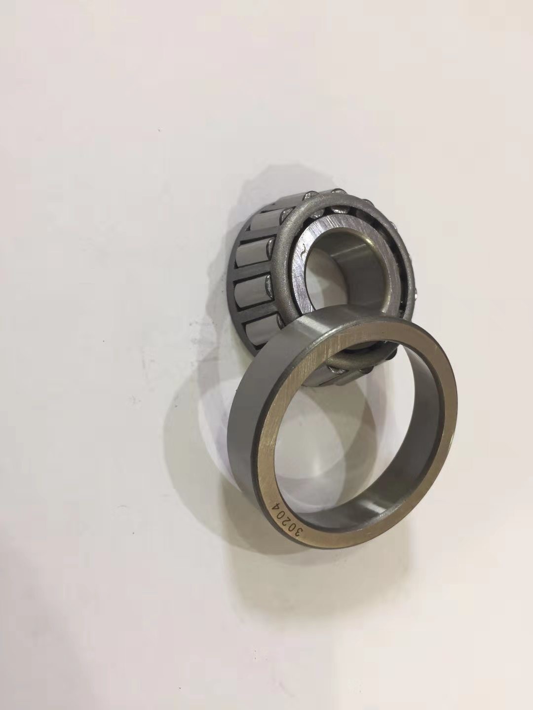 High Speed Roller Bearings / Roll Neck Bearing A6075/A6157 19.05*39.992*12.014mm