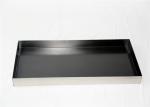 0.8mm Non Stick 660x458x25mm Aluminized Steel Baking Pans