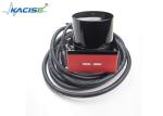 2D 360° Laser Scanning Radar, Navigation And Obstacle Avoidance