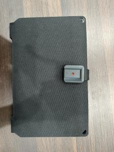 China Lightweight Solar Panels For Mobile homes With USB factory